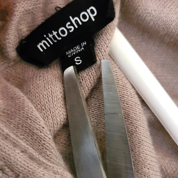 MITTOSHOP TOP - Picture 3 of 3